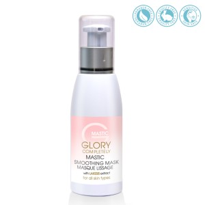 MASTIC SMOOTHING MASK 100 mL
